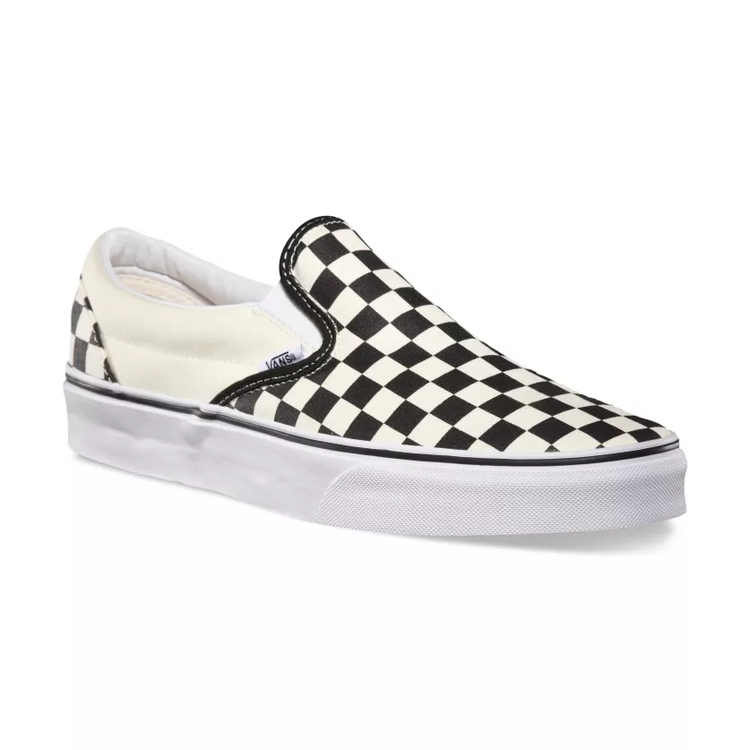 Vans Classic Slip-On | Black