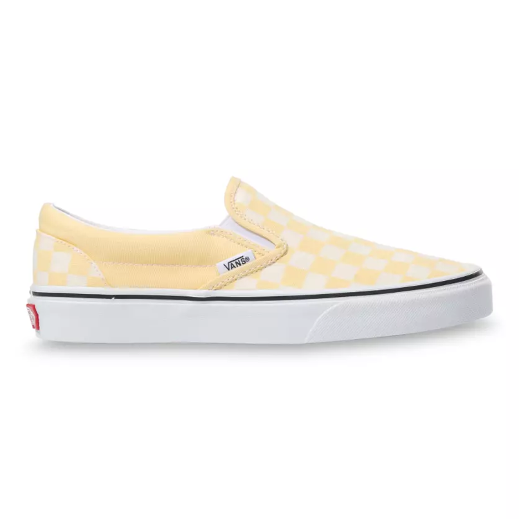 Vans Classic Slip-On | Black