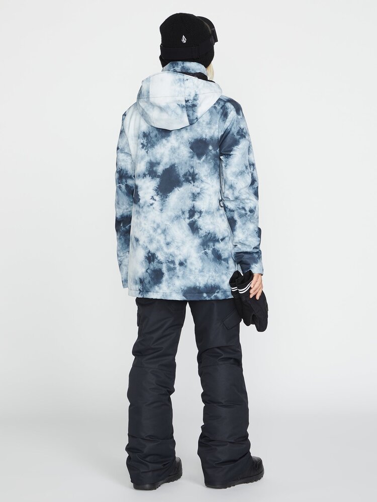Volcom Volcom Westerlies Insulated Jacket | Storm TieDye