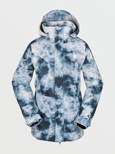 Volcom Volcom Westerlies Insulated Jacket | Storm TieDye