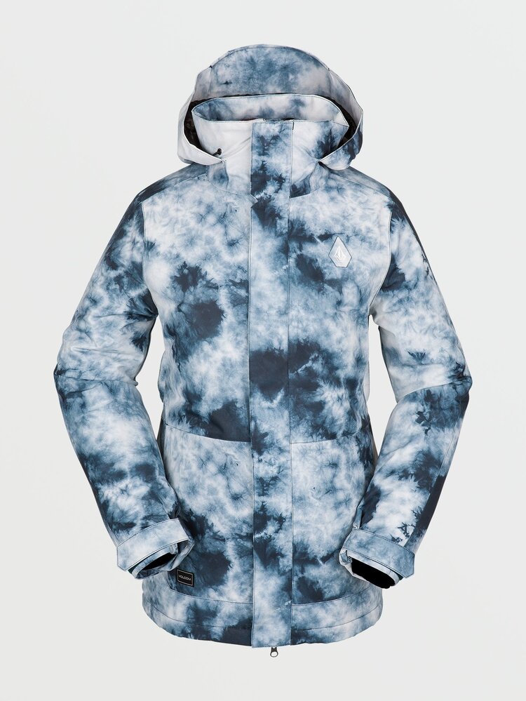 Volcom Volcom Westerlies Insulated Jacket | Storm TieDye