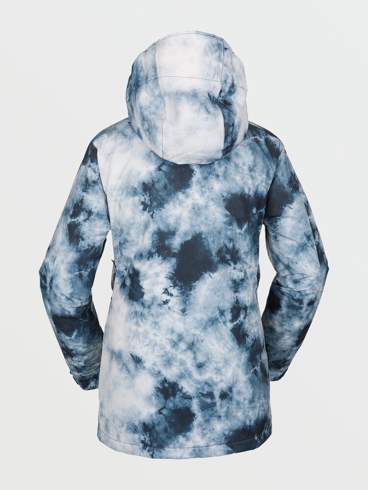 Volcom Volcom Westerlies Insulated Jacket | Storm TieDye