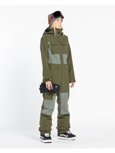 Volcom Volcom Womens Shiloh Snow Suit | Ivy
