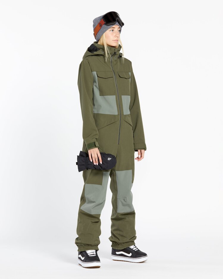 Volcom Volcom Womens Shiloh Snow Suit | Ivy
