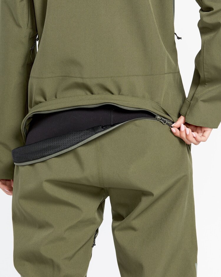 Volcom Volcom Womens Shiloh Snow Suit | Ivy