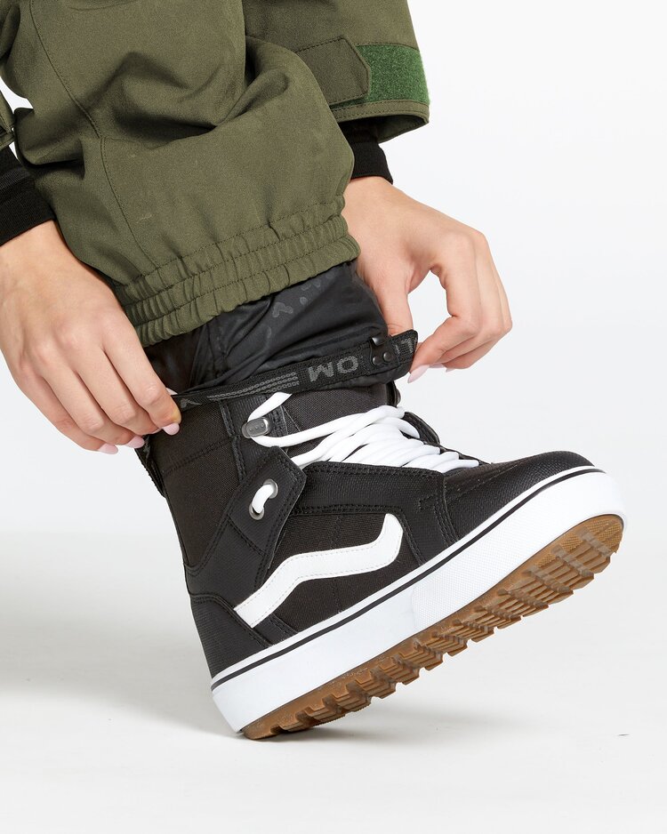 Volcom Volcom Womens Shiloh Snow Suit | Ivy