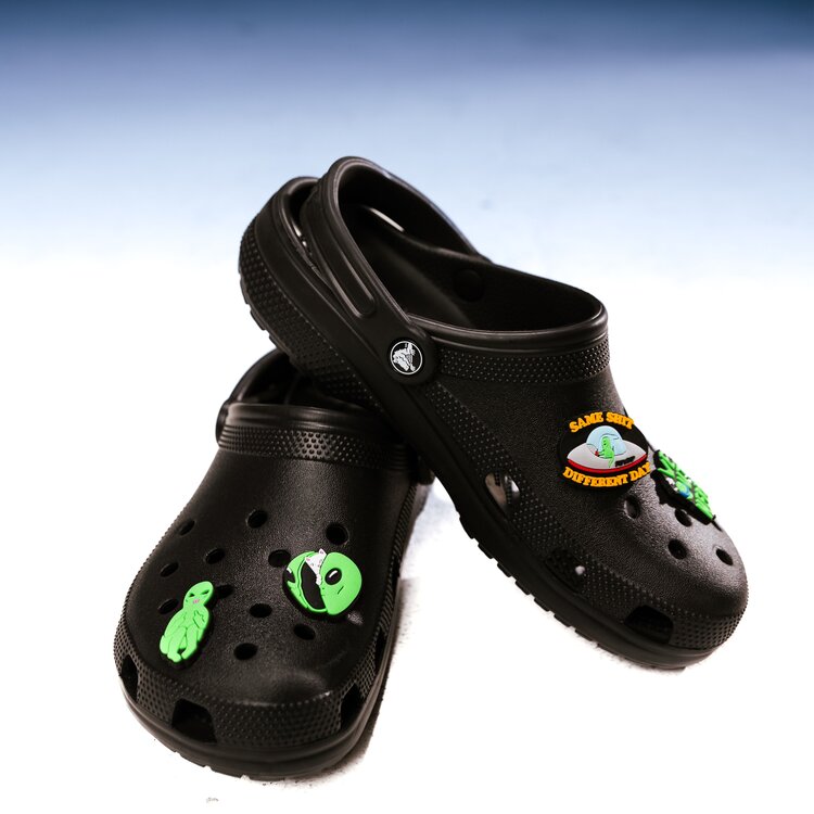 Ripndip We Out Here Shoe Charm Pack | Multi