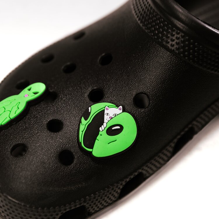 Ripndip We Out Here Shoe Charm Pack | Multi