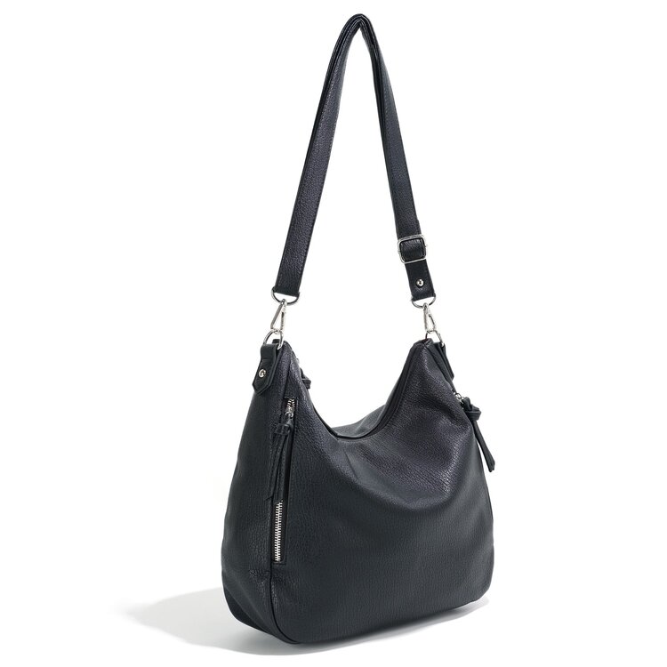 Co-Lab Co-Lab The Megan Hobo | Black