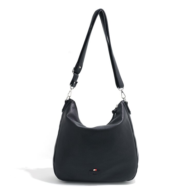 Co-Lab Co-Lab The Megan Hobo | Black