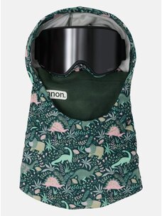 Anon Kids' MFI Hooded Balaclava Face Mask