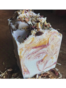 Goats & Hoes Soap Co. Goats & Hoes Tidy Tiddlybits