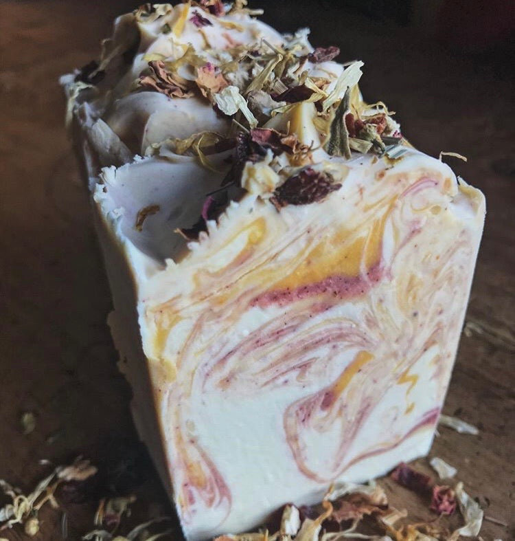 Goats & Hoes Soap Co. Goats & Hoes Tidy Tiddlybits