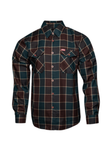 Dixxon Triple Distilled Irish Flannel