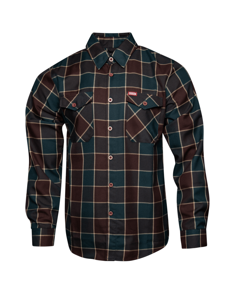Dixxon Triple Distilled Irish Flannel