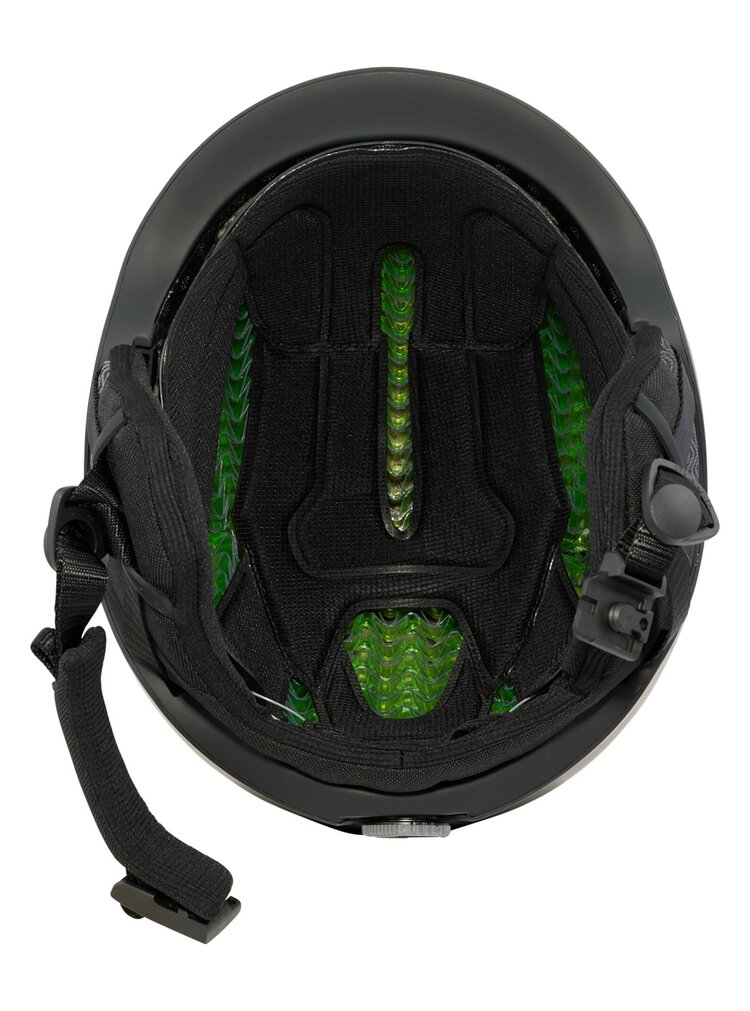 Anon Oslo WaveCel Round fit Helmet | Black