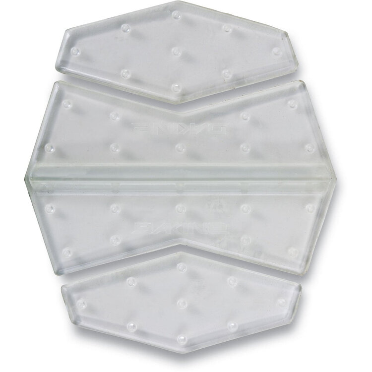Dakine Modular Mat Stomp Pad | Clear