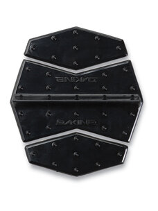 Dakine Modular Mat Stomp Pad | Black