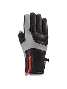 Dakine Dakine Phantom GoreTex Gloves | Steel Grey