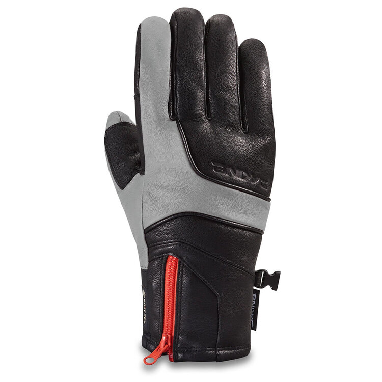 Dakine Dakine Phantom GoreTex Gloves | Steel Grey