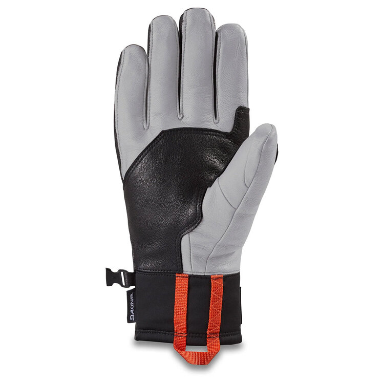 Dakine Dakine Phantom GoreTex Gloves | Steel Grey