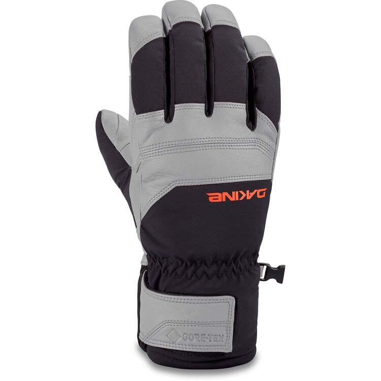 Dakine Dakine Excursion GoreTex Short Glove | Steel Grey