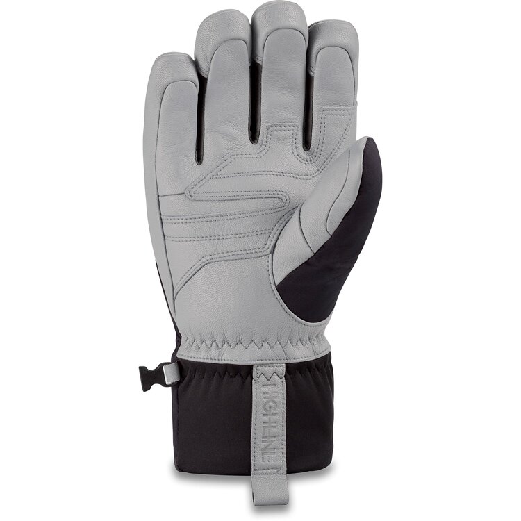 Dakine Men's Excursion GORE-TEX Short Glove | Steel Grey