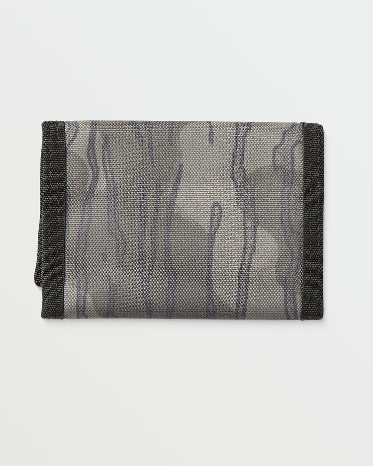 Volcom Workwear Wallet | Brindle