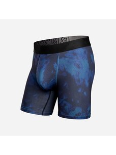 BN3TH BN3TH Pro Agua X Boxer Brief | Washed Out Navy