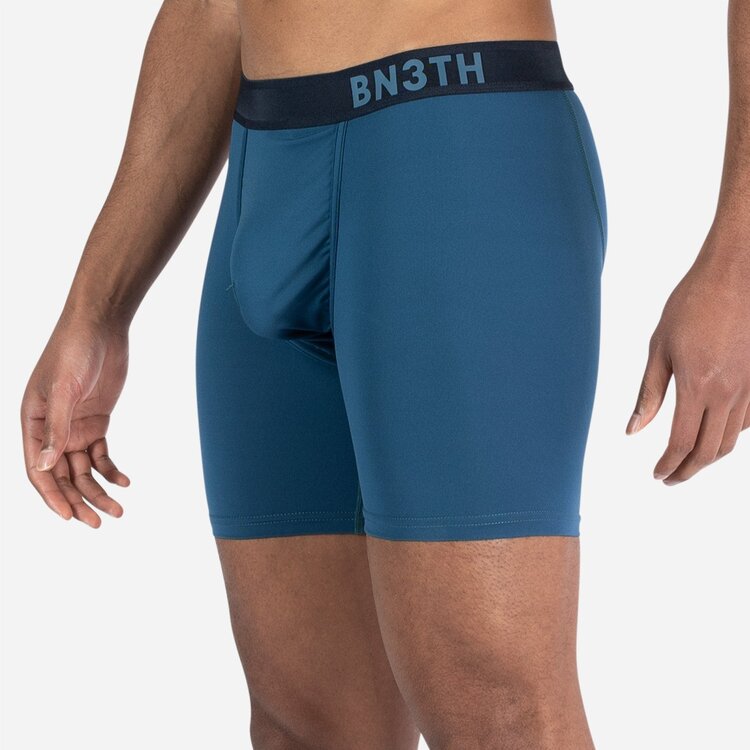BN3TH BN3TH Pro Ultra Boxer Brief | Nautical Blue