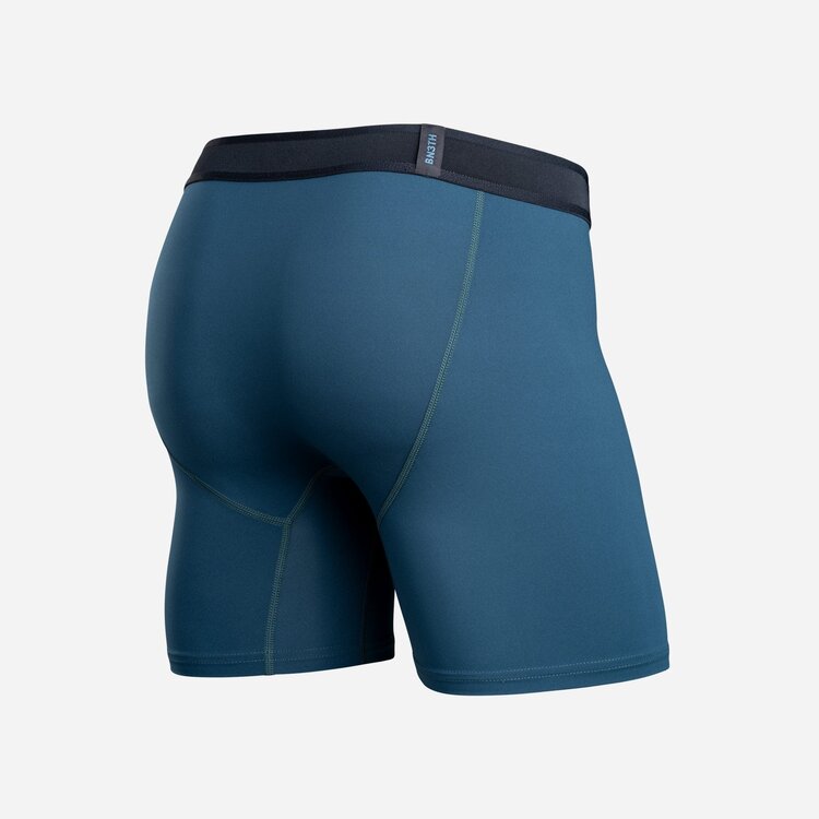BN3TH BN3TH Pro Ultra Boxer Brief | Nautical Blue