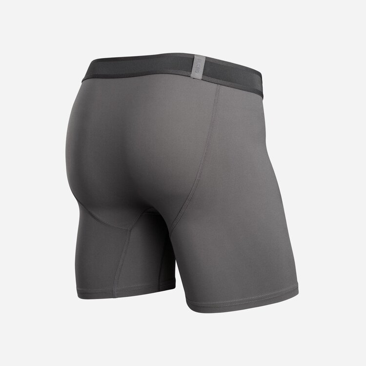 BN3TH BN3TH Pro Ultra Boxer Brief | Slate Grey