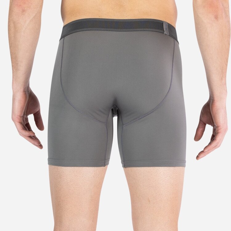 BN3TH BN3TH Pro Ultra Boxer Brief | Slate Grey