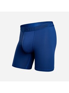 BN3TH BN3TH Pro Flex Boxer Brief | Recovery Blue