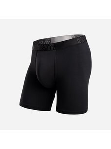 BN3TH BN3TH Pro Flex Boxer Brief | Black Recovery