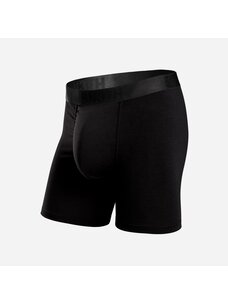 BN3TH BN3TH Classic Essentials Boxer Brief | Black