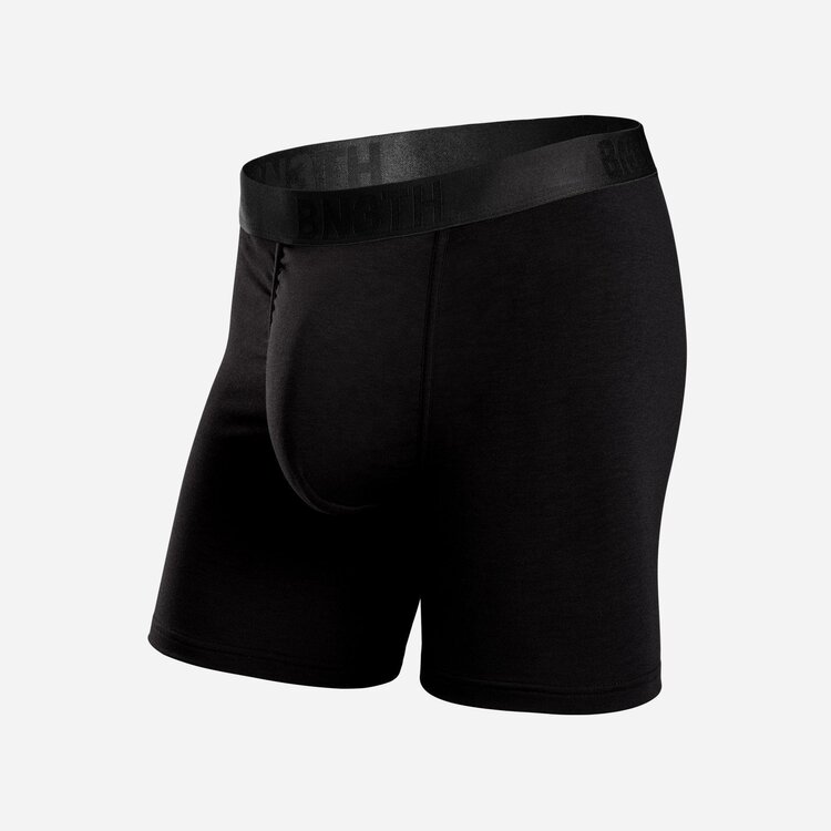 BN3TH BN3TH Classic Essentials Boxer Brief | Black