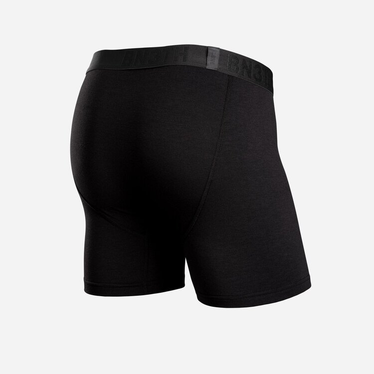 BN3TH BN3TH Classic Essentials Boxer Brief | Black