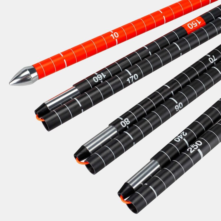 Mammut Mammut Carbon Probe 280 Speed Lock