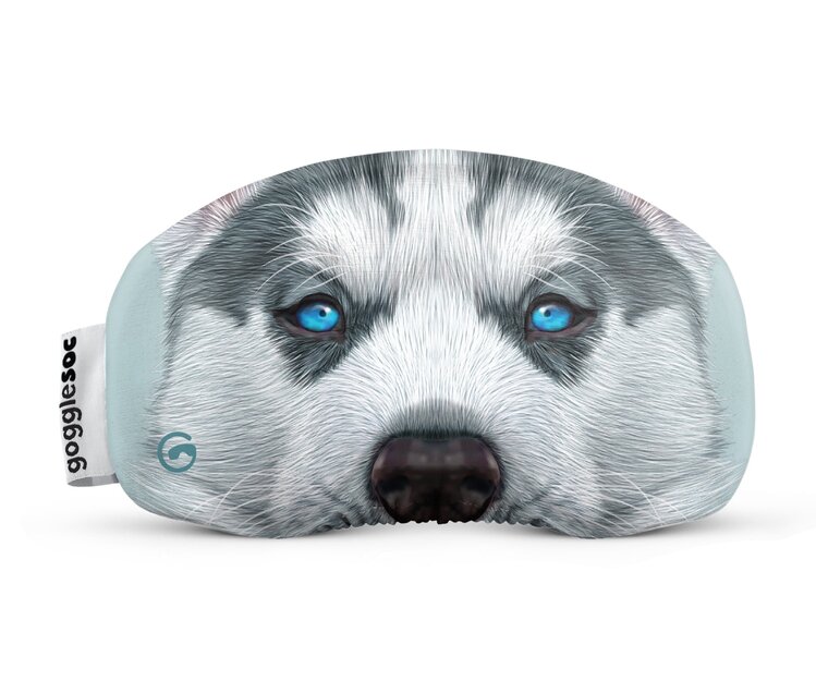 Gogglesoc Husky Soc