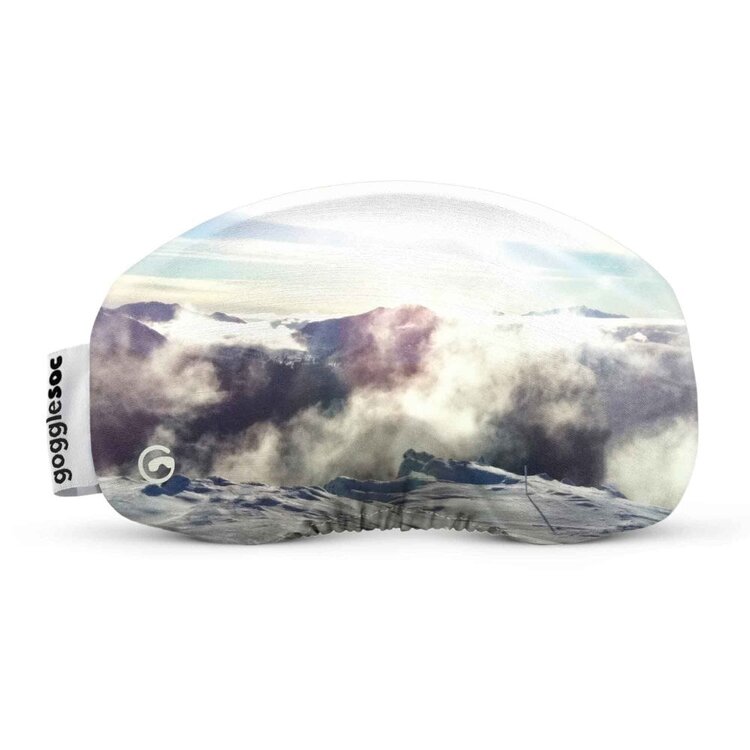 Gogglesoc Gogglesoc | 7th Heaven