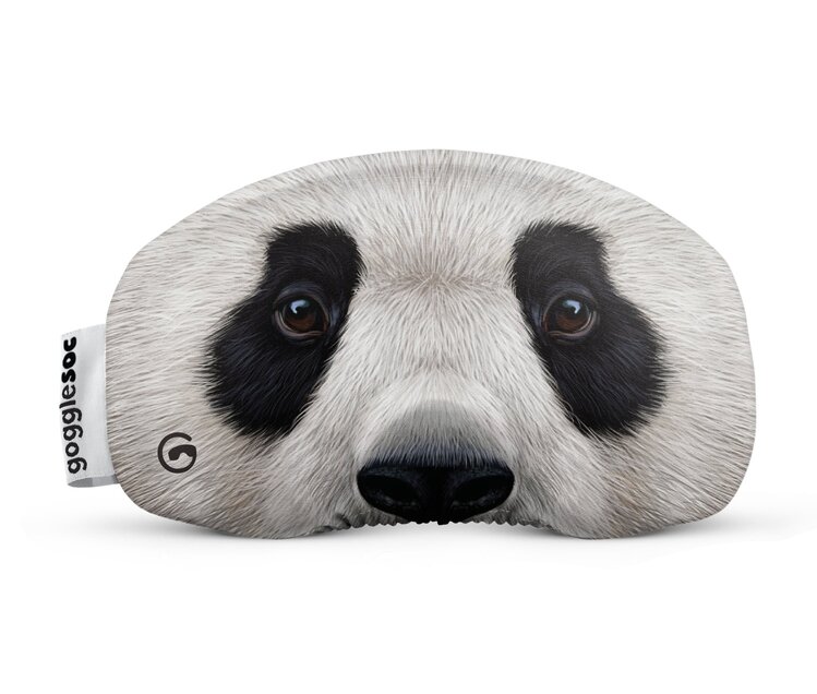 Gogglesoc Panda Soc