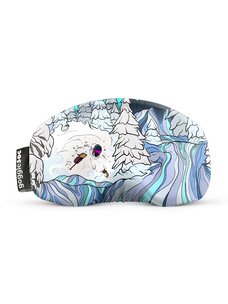 Gogglesoc Gogglesoc Chris Benchetler | Into The White Room