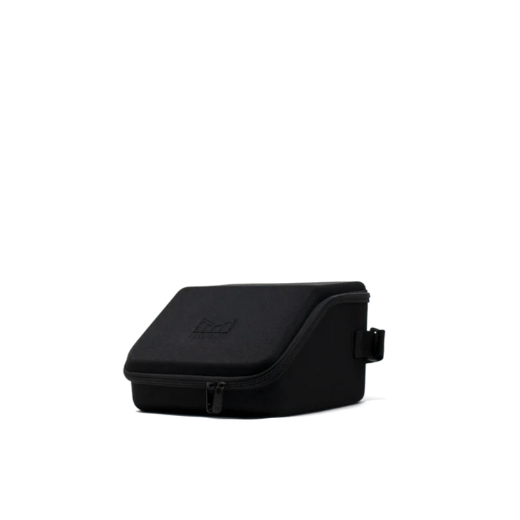 Melin 3 Hat Traveler Case | Black