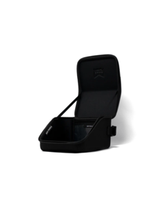 Melin 3 Hat Traveler Case | Black