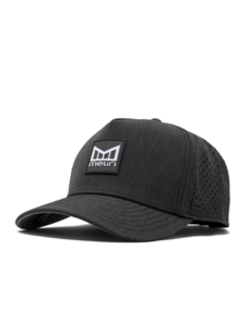 Melin Hydro Odysea Stacked | Heather Charcoal