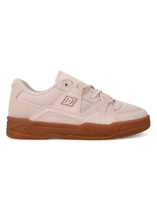 DC DC Womens Construct Shoes | BlushGum | BlushGum