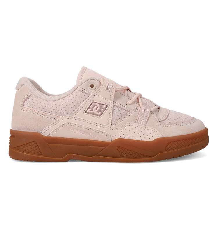 DC DC Womens Construct Shoes | BlushGum | BlushGum