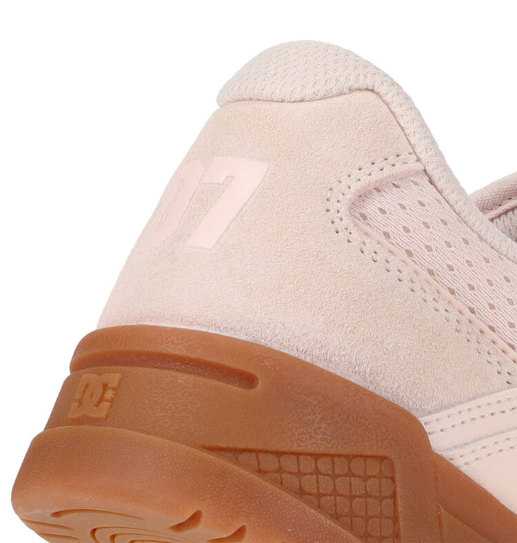 DC Women's Construct Shoes | BlushGum | BlushGum