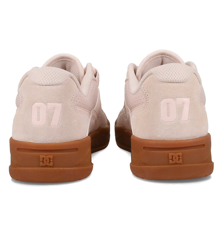 DC DC Womens Construct Shoes | BlushGum | BlushGum